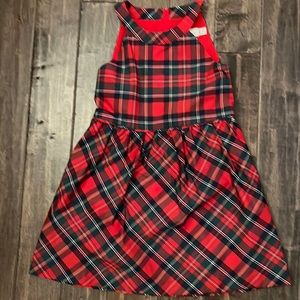 Vineyard vines holiday dress girls Christmas